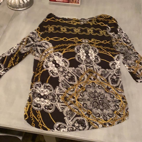 High/Low tunic - Picture 5 of 5